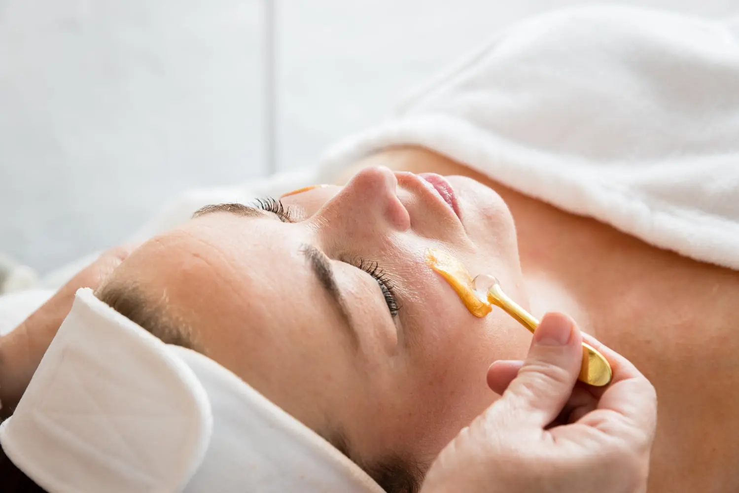 Klinik Majland, ansigtsbehandling i Odense