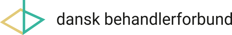 Medlem af Dansk Behandlerforbund