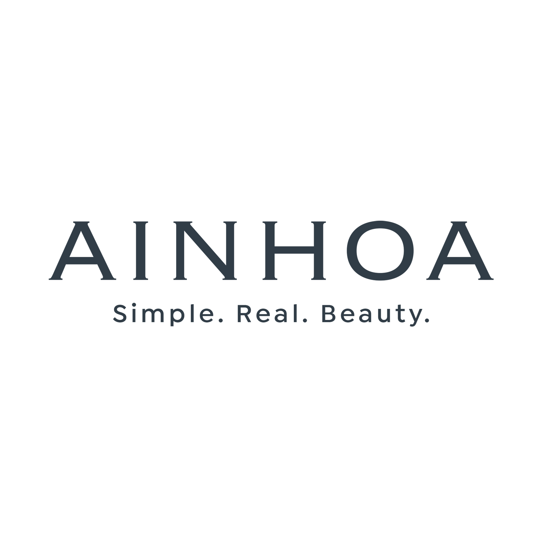 Ainhoa logo