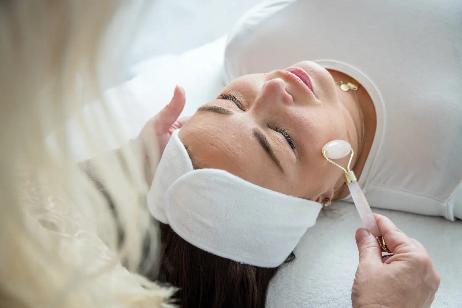Månedens behandling, Klinik Majland, ansigtsbehandling i Odense