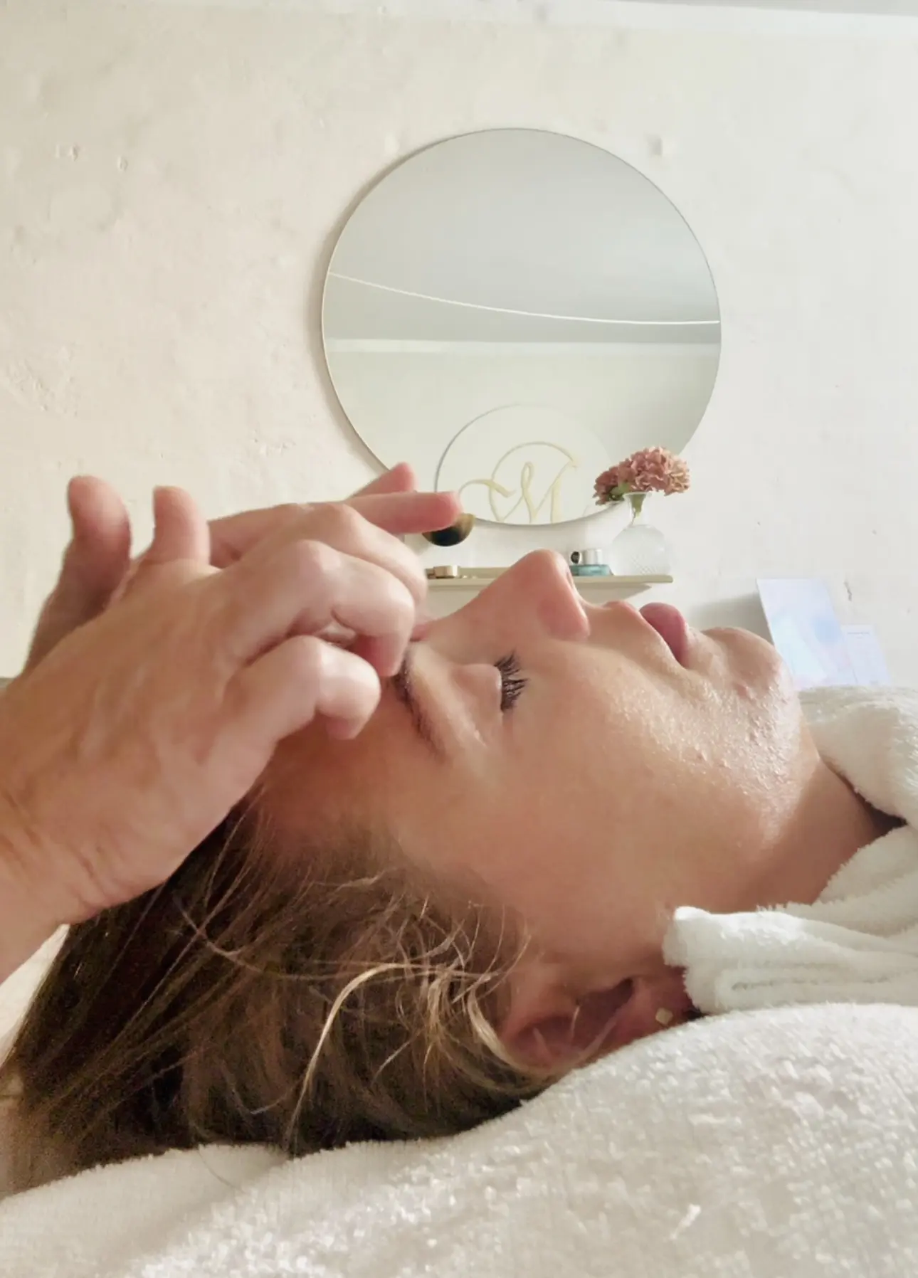 Japansk Bio Micro Needling hos Klinik Majland