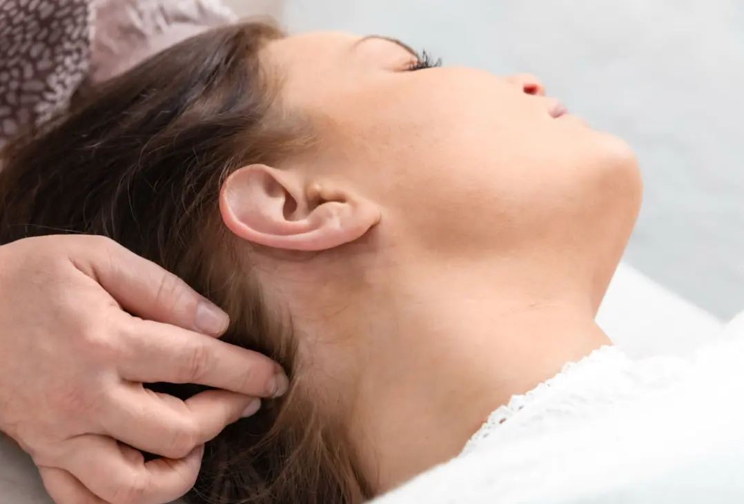 A.L.T. Naturlig Lifting hos Klinik Majland