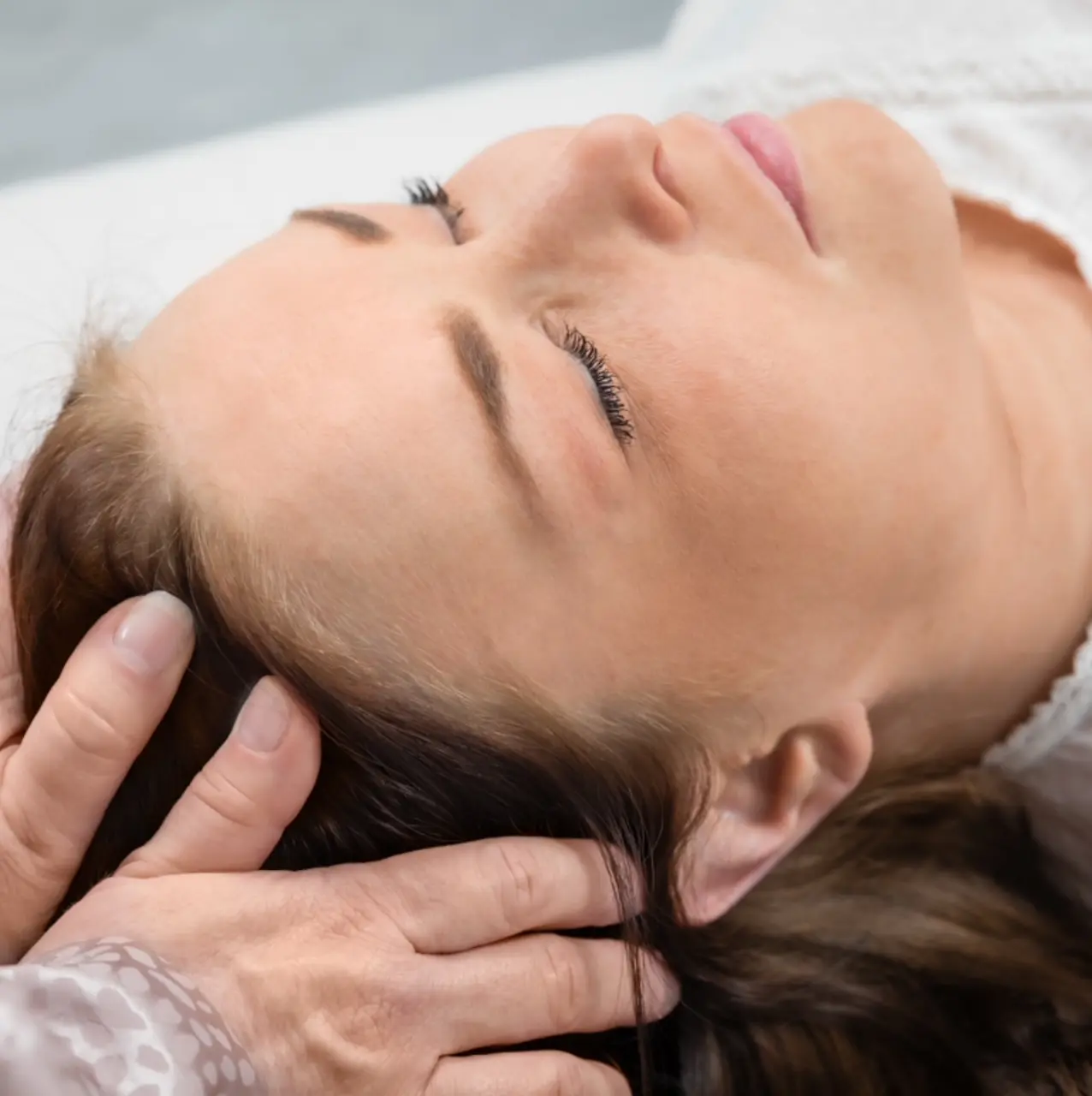 A.L.T. Naturlig Lifting hos Klinik Majland