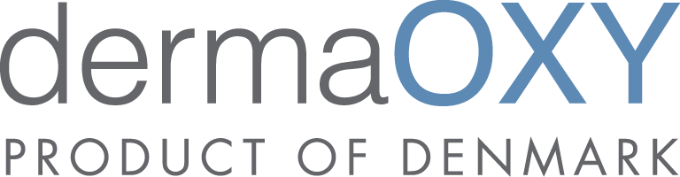 Derma OXY logo