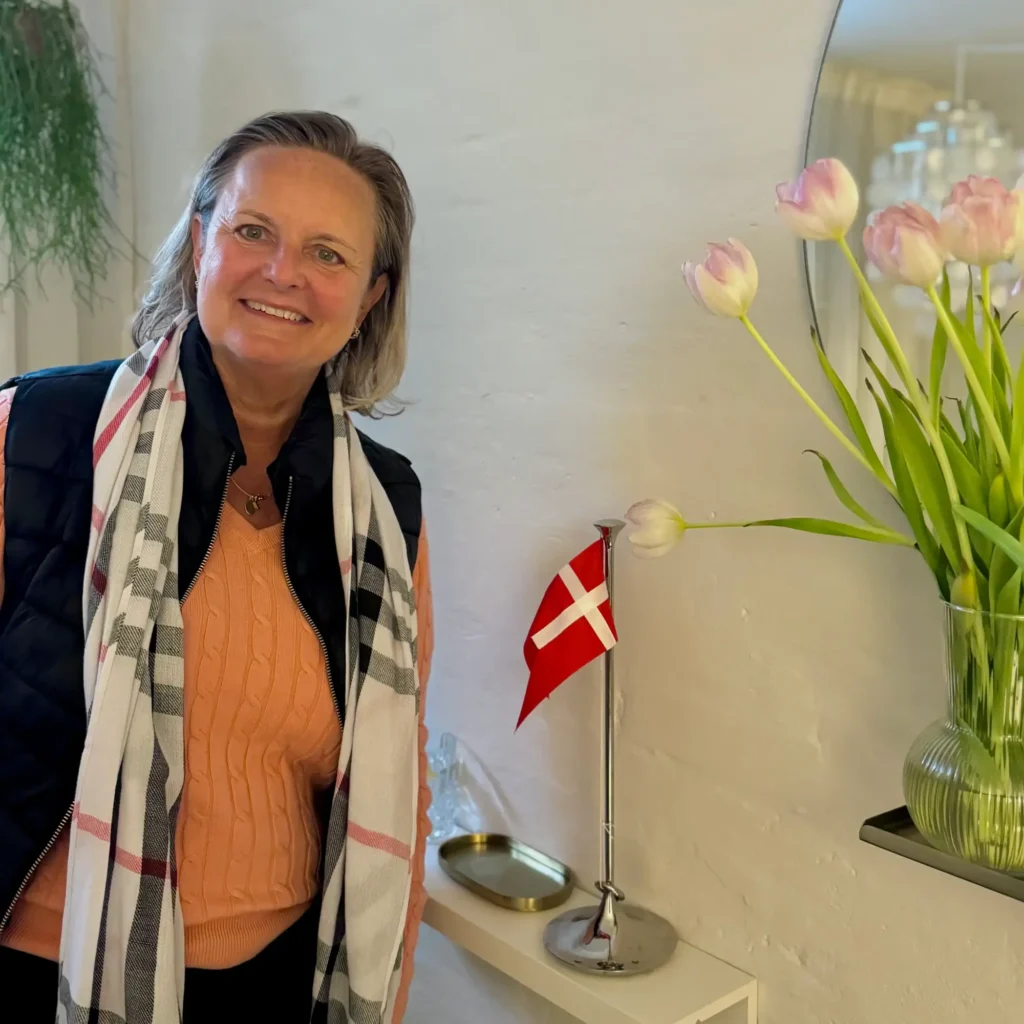 Oplev ekstra forkælelse på din fødselsdag hos Klinik Majland