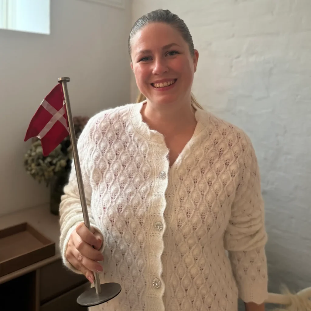 Oplev ekstra forkælelse på din fødselsdag hos Klinik Majland