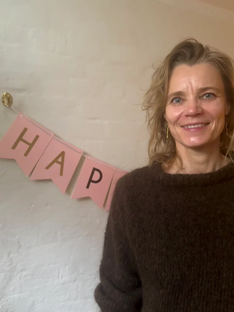 Oplev ekstra forkælelse på din fødselsdag hos Klinik Majland