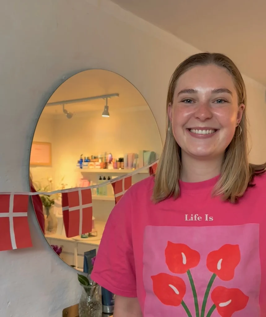 Oplev ekstra forkælelse på din fødselsdag hos Klinik Majland