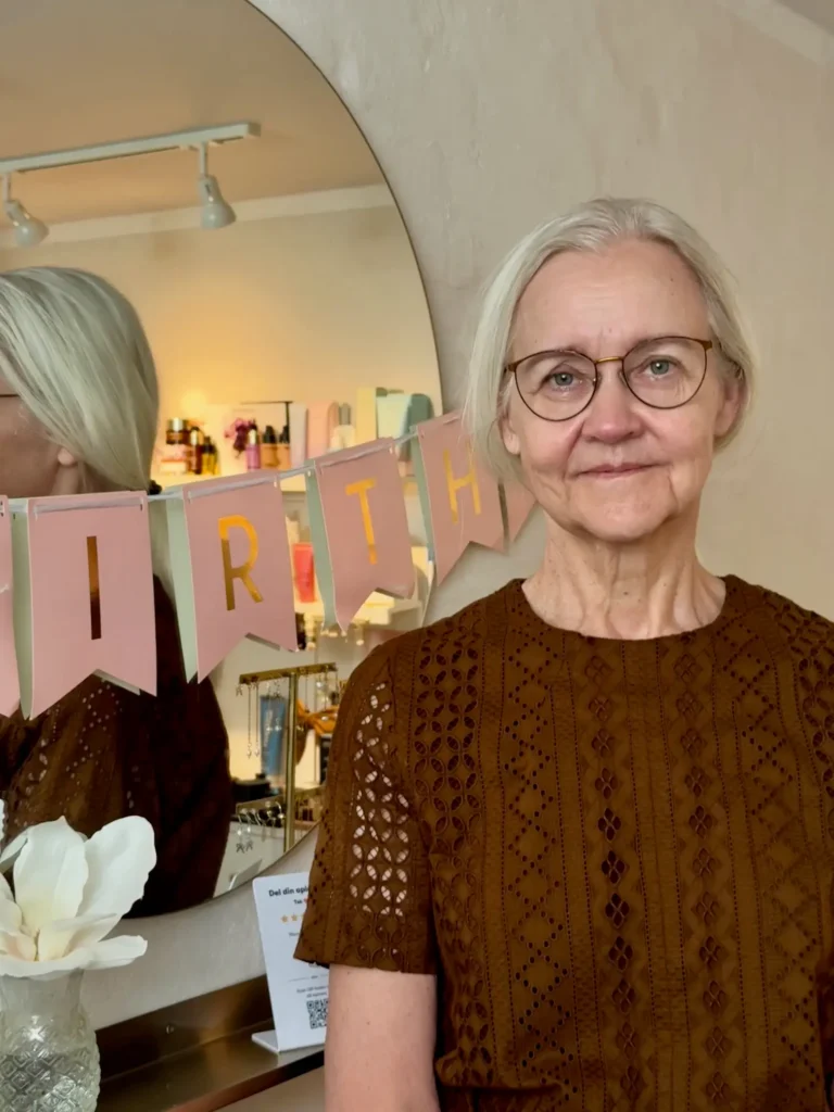 Oplev ekstra forkælelse på din fødselsdag hos Klinik Majland